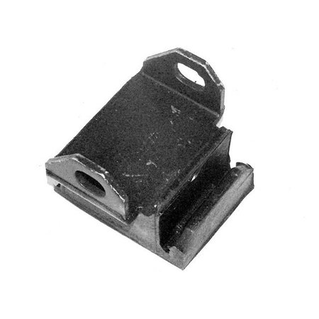 Westar 58-68 Chev L6 3.9 Engine Mount, Em-2231 EM-2231